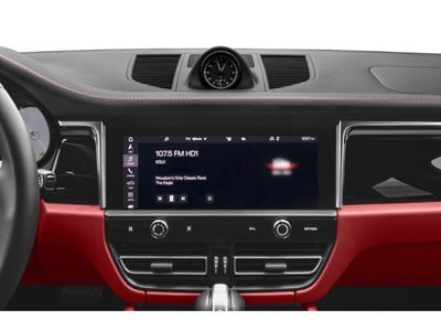 2023 Porsche Macan GTS AWD