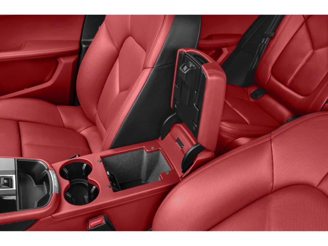 2023 Porsche Macan GTS AWD