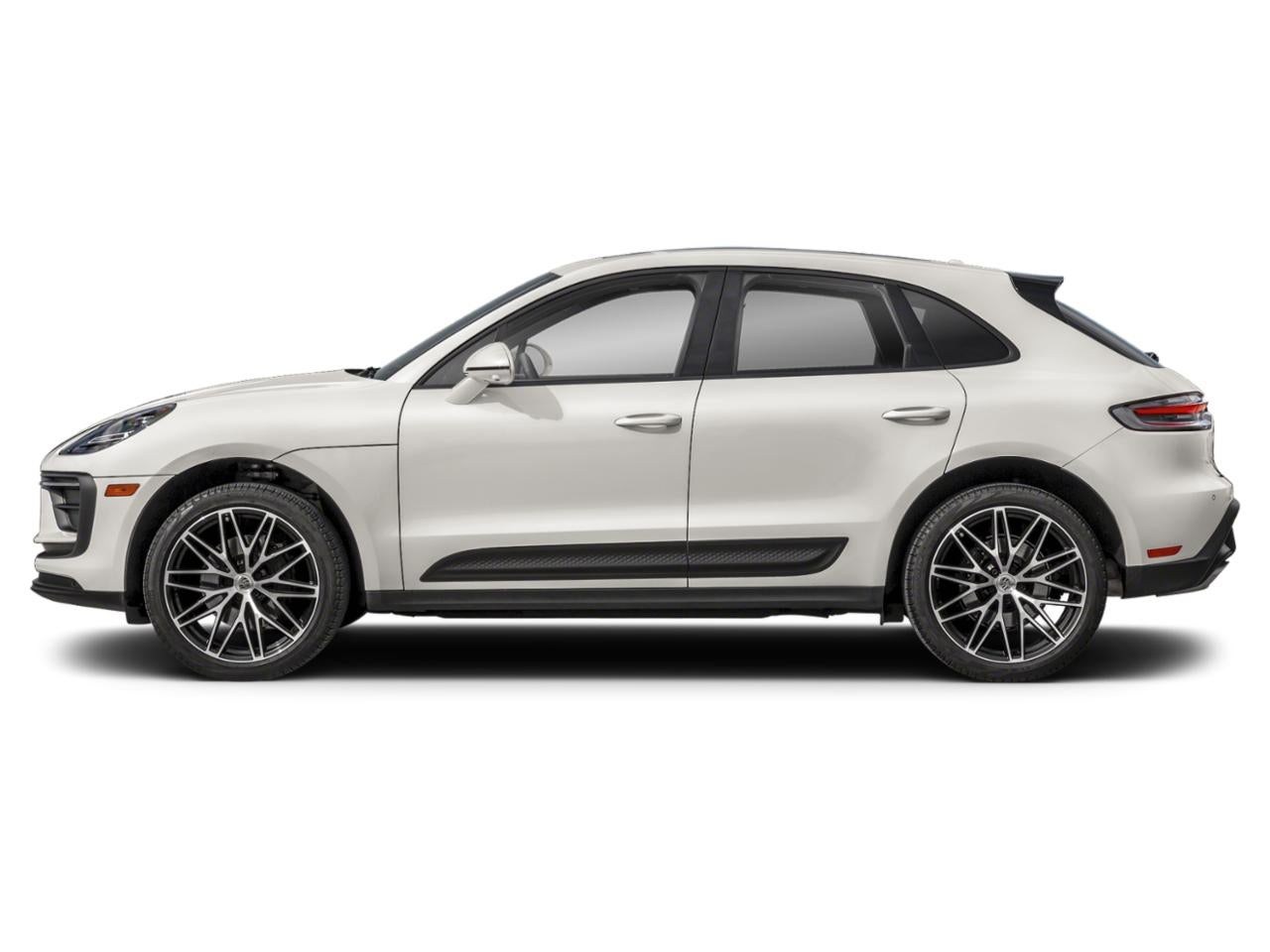 2023 Porsche Macan GTS AWD
