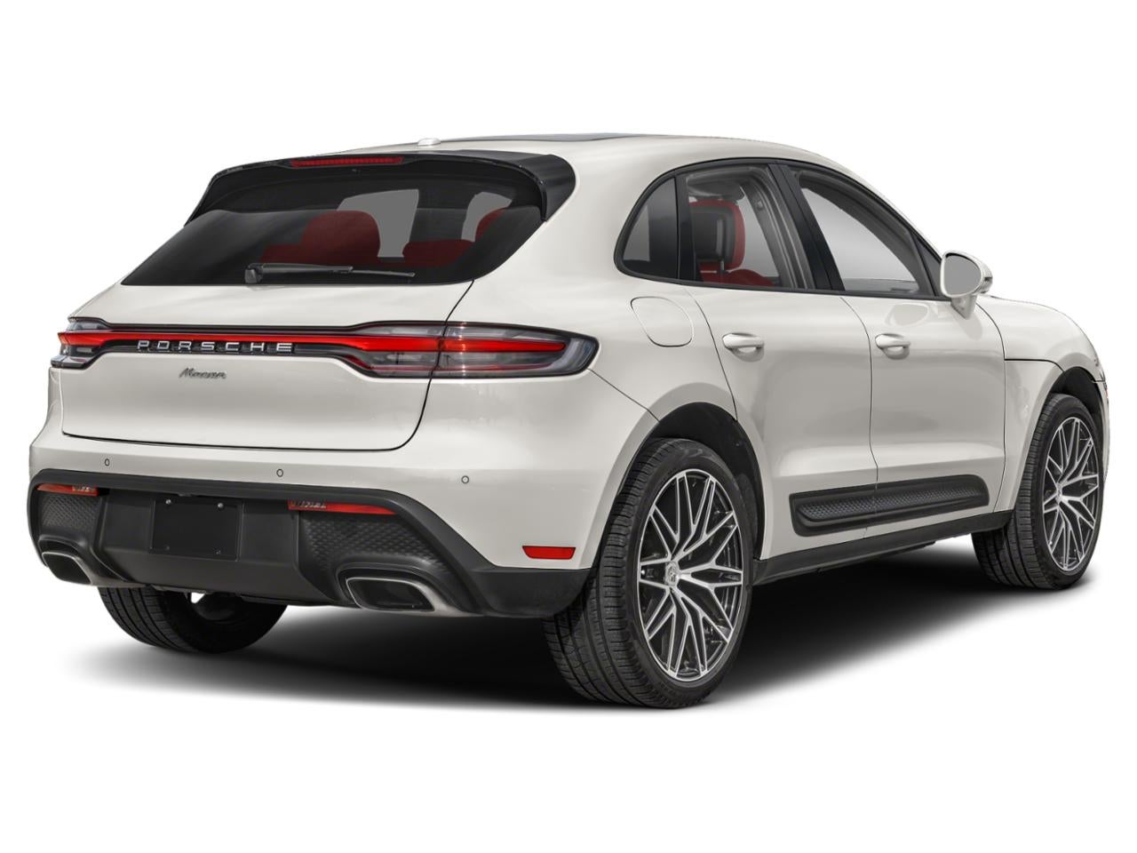 2023 Porsche Macan GTS AWD