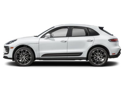 2023 Porsche Macan GTS AWD