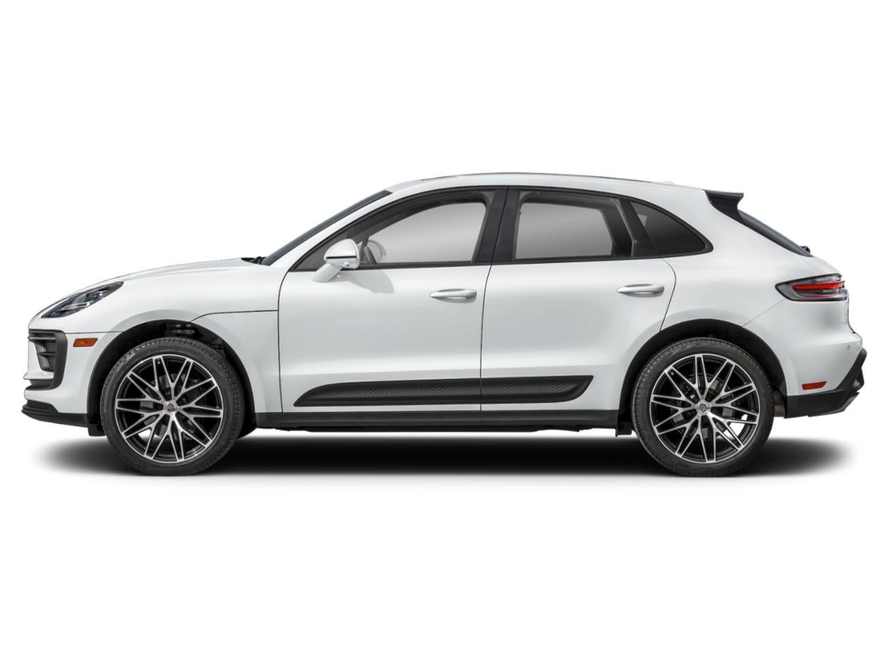 2023 Porsche Macan GTS AWD