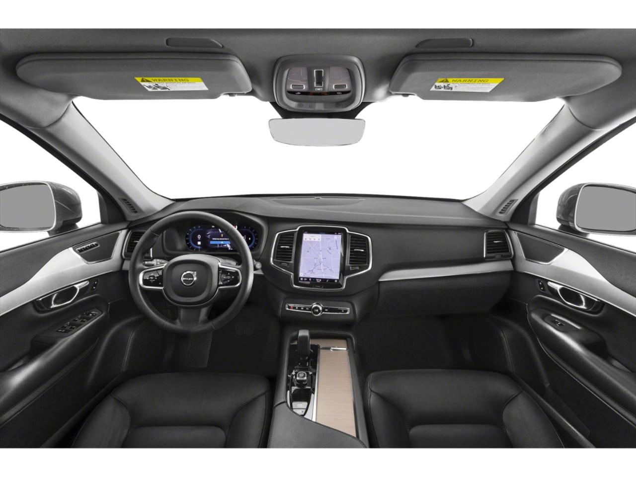 2023 Volvo XC90 B5 AWD Plus 7P
