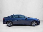2021 Acura TLX SH-AWD w/Advance Package