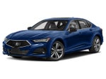 2021 Acura TLX SH-AWD w/Advance Package
