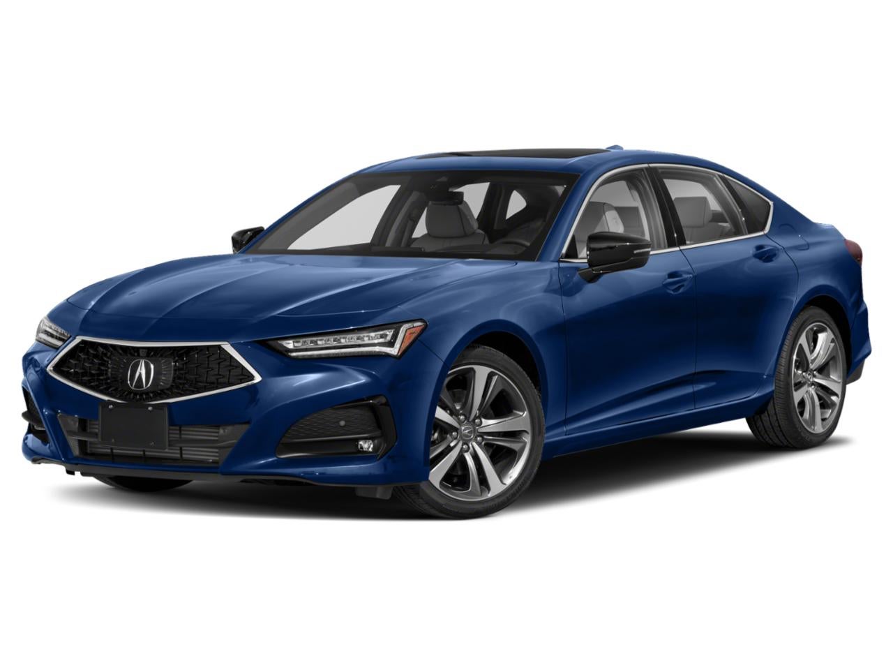 2021 Acura TLX SH-AWD w/Advance Package