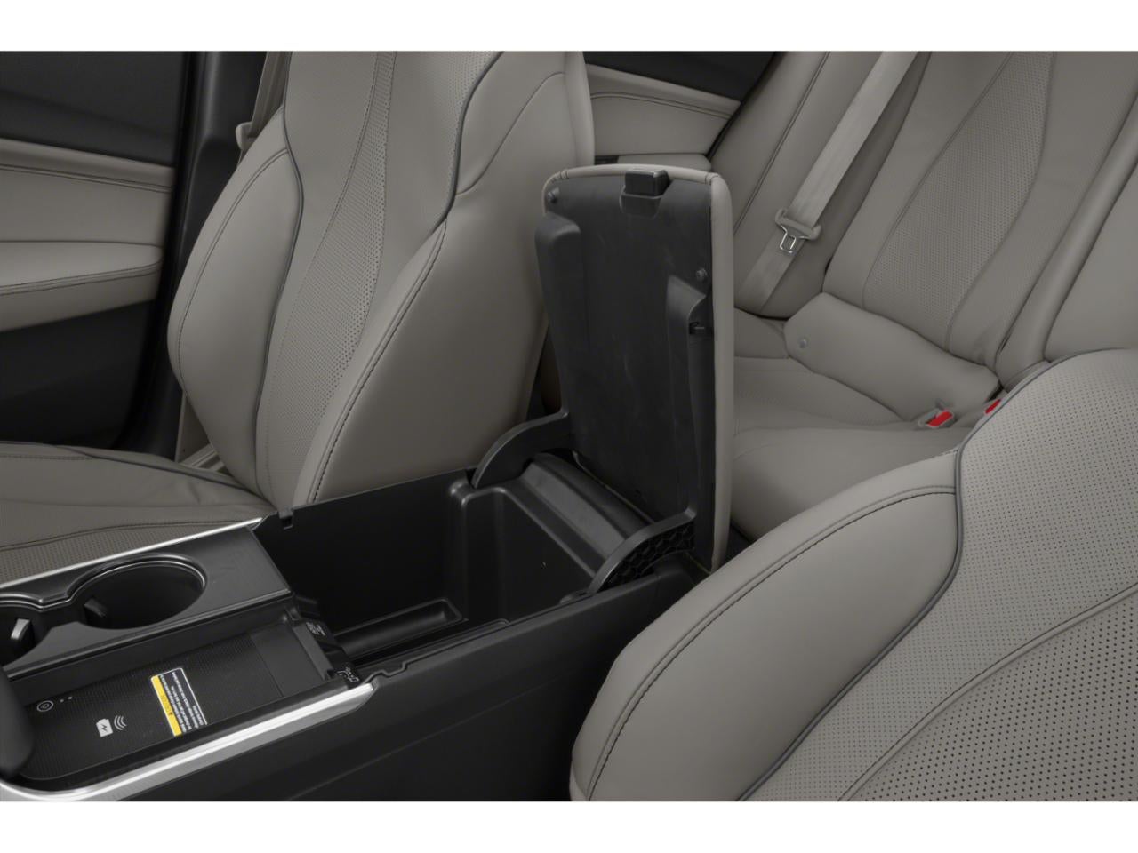 2021 Acura TLX SH-AWD w/Advance Package