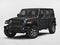 2020 Jeep Wrangler Unlimited Rubicon 4x4