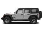2020 Jeep Wrangler Unlimited Rubicon 4x4