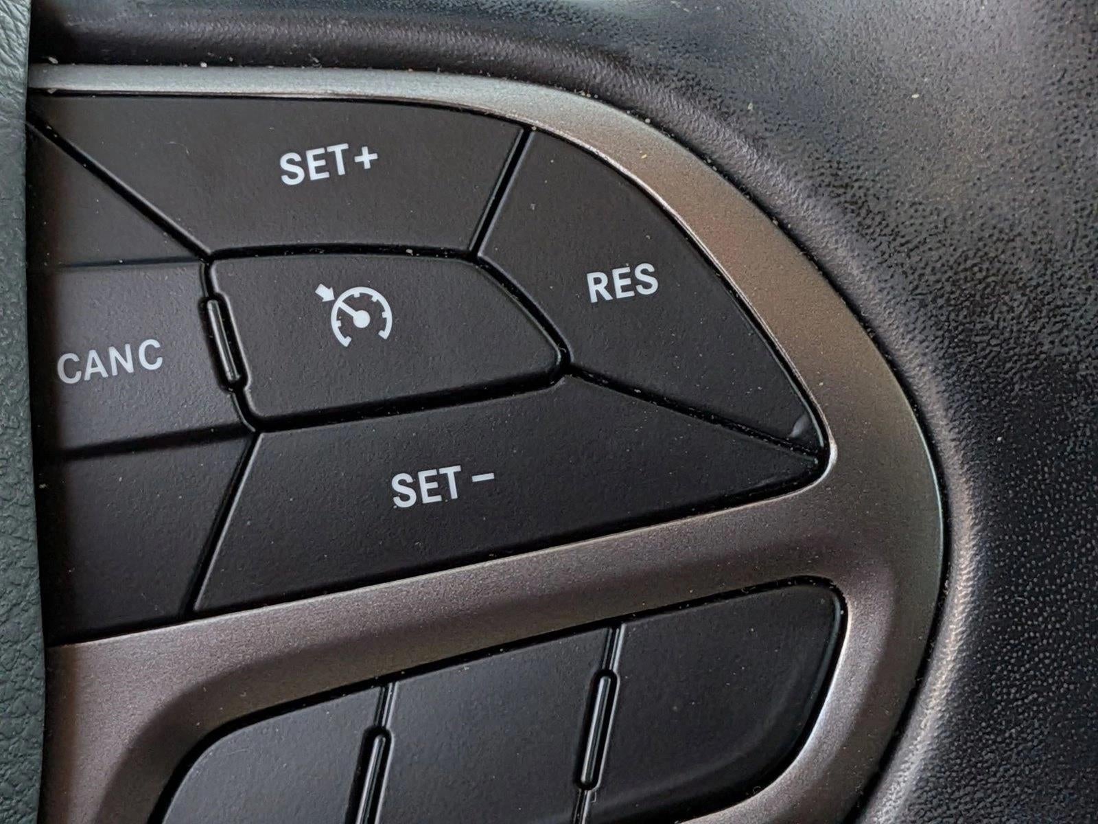 2020 Jeep Cherokee Limited 4x4
