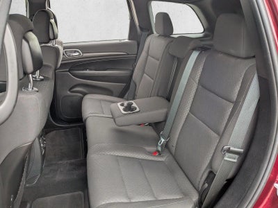 2018 Jeep Grand Cherokee Laredo E 4x4 *Ltd Avail*