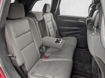 2018 Jeep Grand Cherokee Laredo E 4x4 *Ltd Avail*