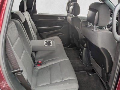 2018 Jeep Grand Cherokee Laredo E 4x4 *Ltd Avail*