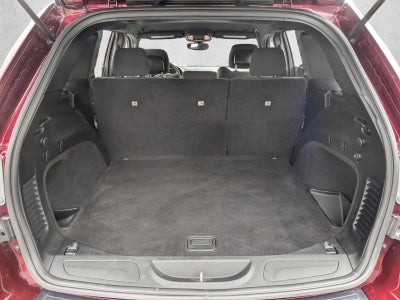 2018 Jeep Grand Cherokee Laredo E 4x4 *Ltd Avail*