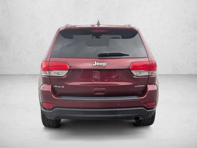 2018 Jeep Grand Cherokee Laredo E 4x4 *Ltd Avail*