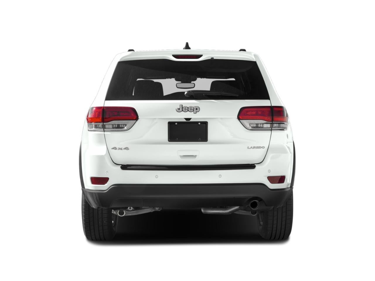 2018 Jeep Grand Cherokee Laredo E 4x4 *Ltd Avail*
