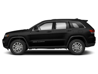 2019 Jeep Grand Cherokee Upland 4x4