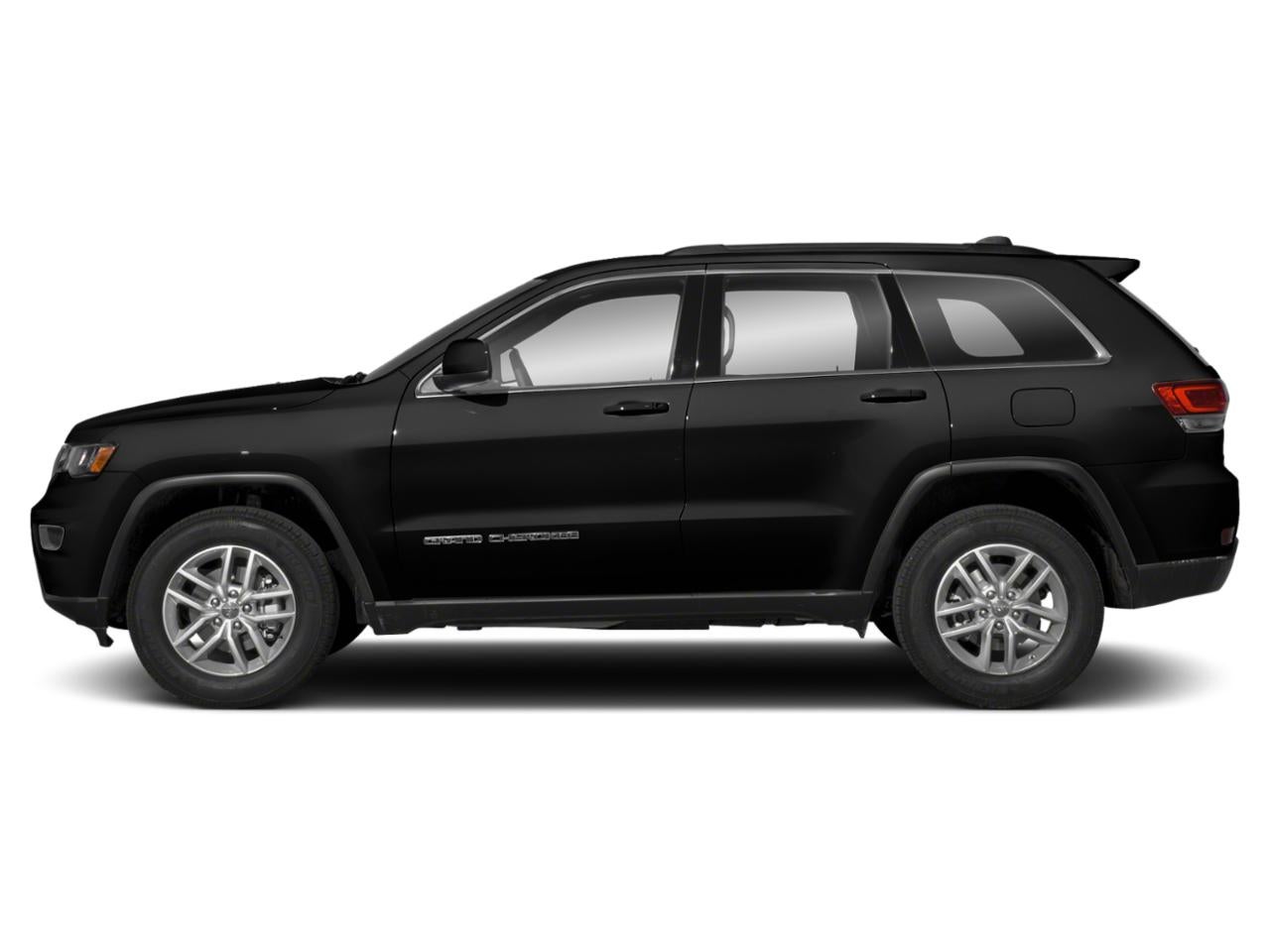 2019 Jeep Grand Cherokee Upland 4x4