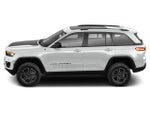 2022 Jeep Grand Cherokee Summit 4x4