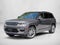2022 Jeep Grand Cherokee 4xe Summit 4x4