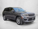 2022 Jeep Grand Cherokee 4xe Summit 4x4