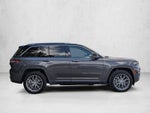 2022 Jeep Grand Cherokee 4xe Summit 4x4
