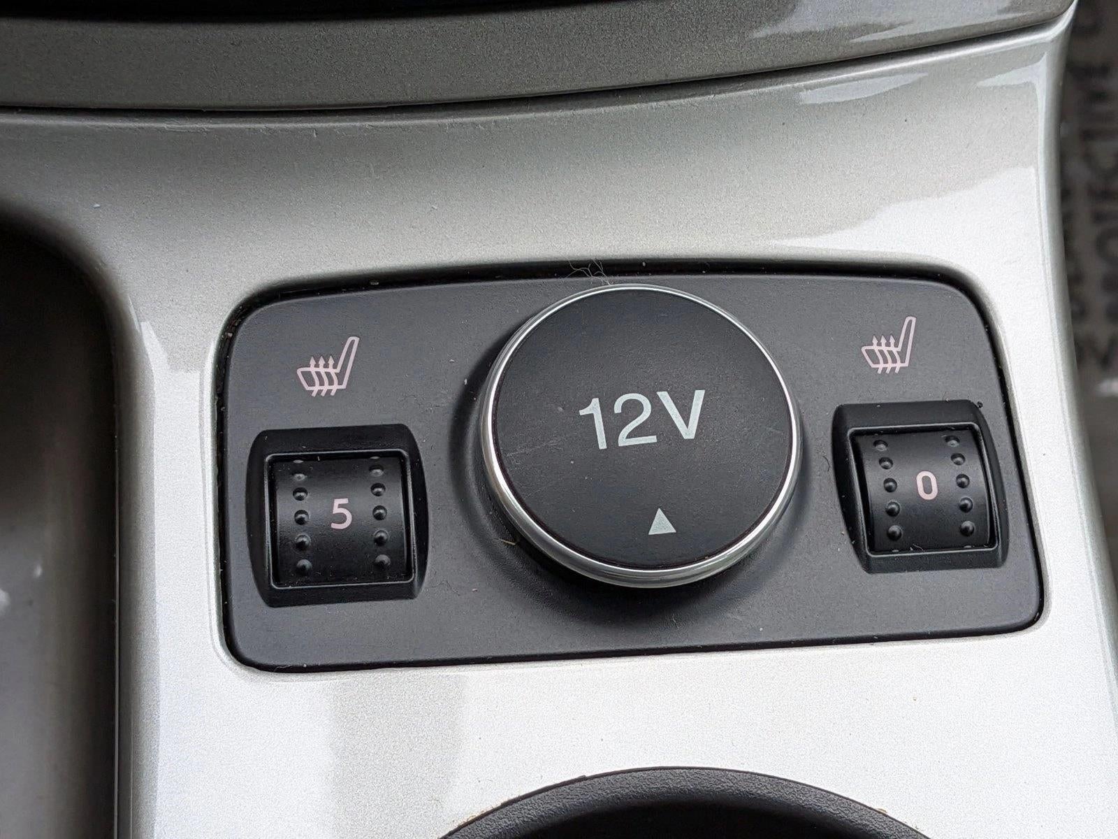 2016 Ford C-Max Hybrid 5dr HB SEL