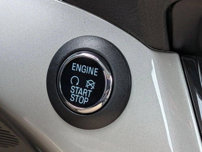 2016 Ford C-Max Hybrid 5dr HB SEL