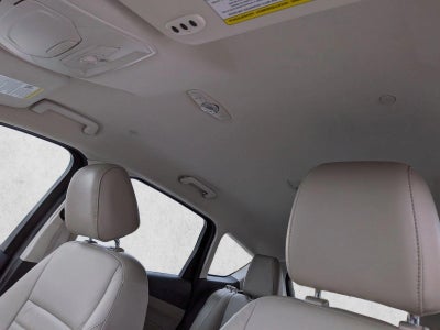 2016 Ford C-Max Hybrid 5dr HB SEL