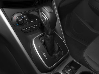 2016 Ford C-Max Hybrid 5dr HB SEL