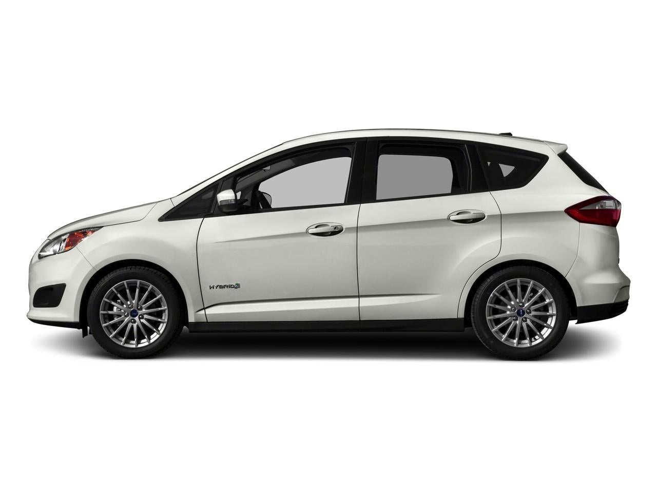 2016 Ford C-Max Hybrid 5dr HB SEL