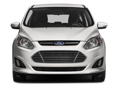 2016 Ford C-Max Hybrid 5dr HB SEL