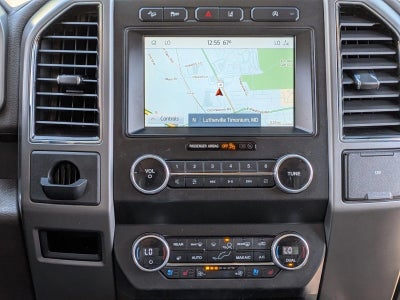 2020 Ford Expedition XLT 4x4