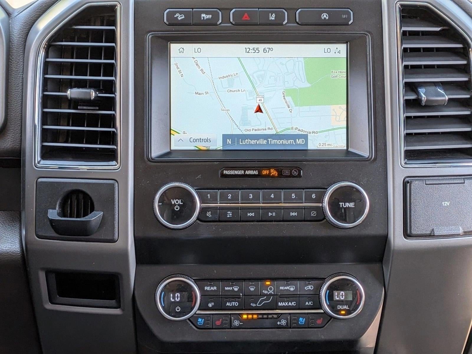 2020 Ford Expedition XLT 4x4