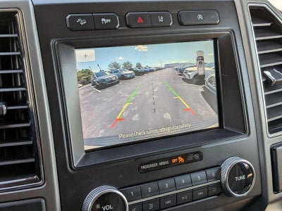 2020 Ford Expedition XLT 4x4