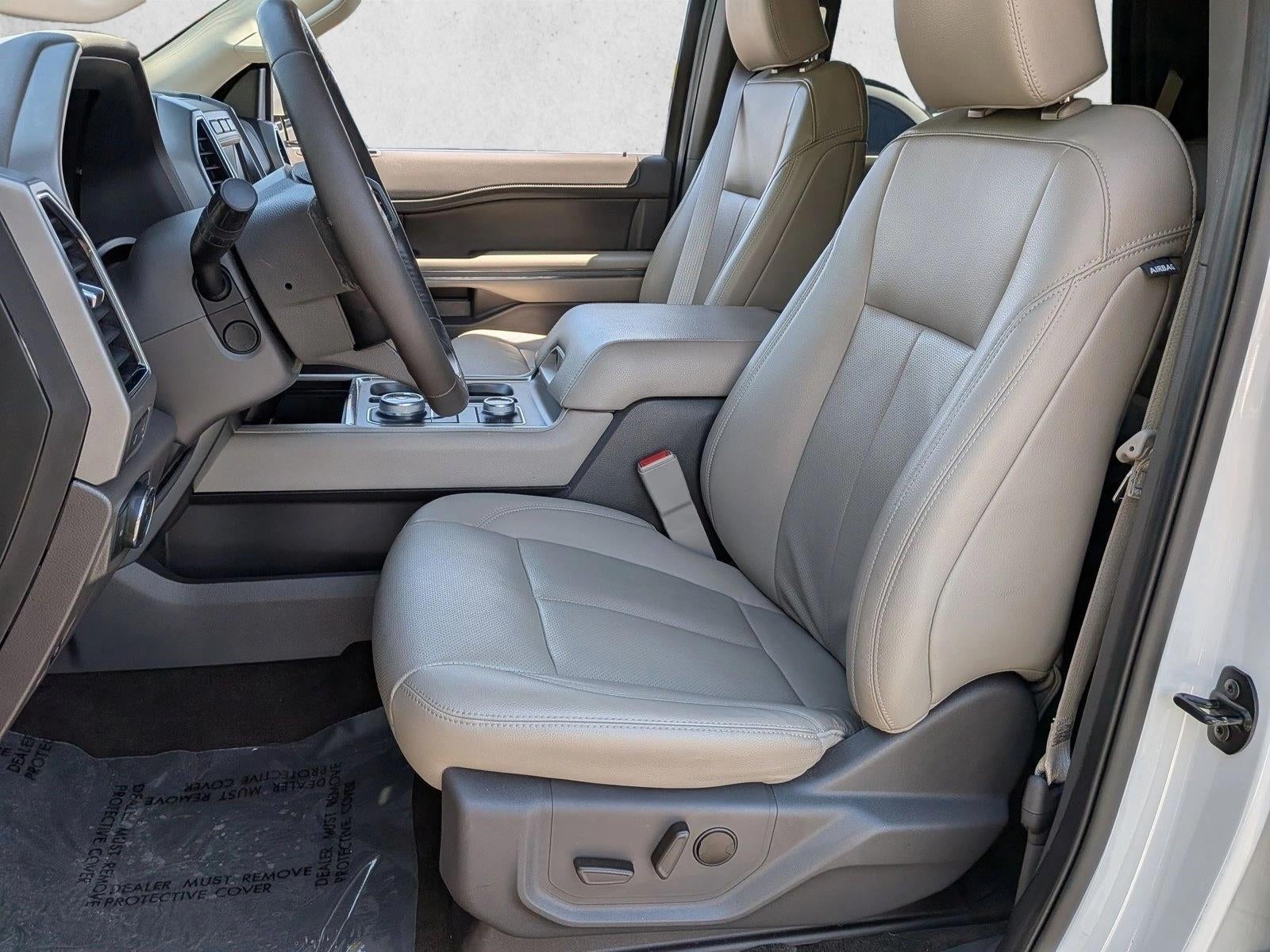 2020 Ford Expedition XLT 4x4