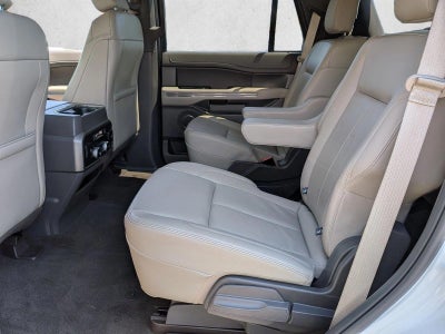 2020 Ford Expedition XLT 4x4