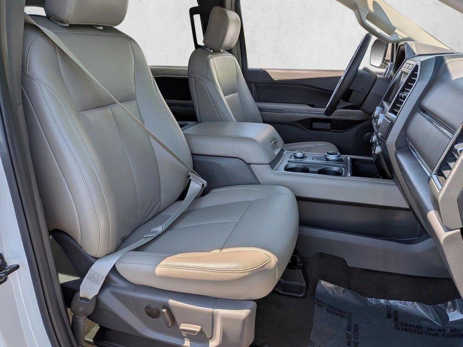 2020 Ford Expedition XLT 4x4