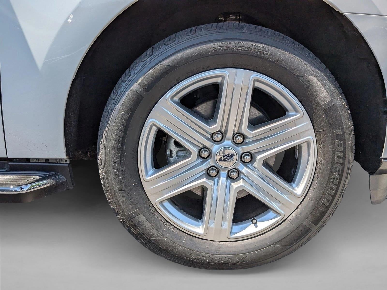 2020 Ford Expedition XLT 4x4