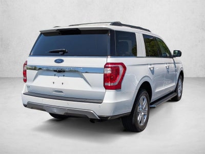 2020 Ford Expedition XLT 4x4