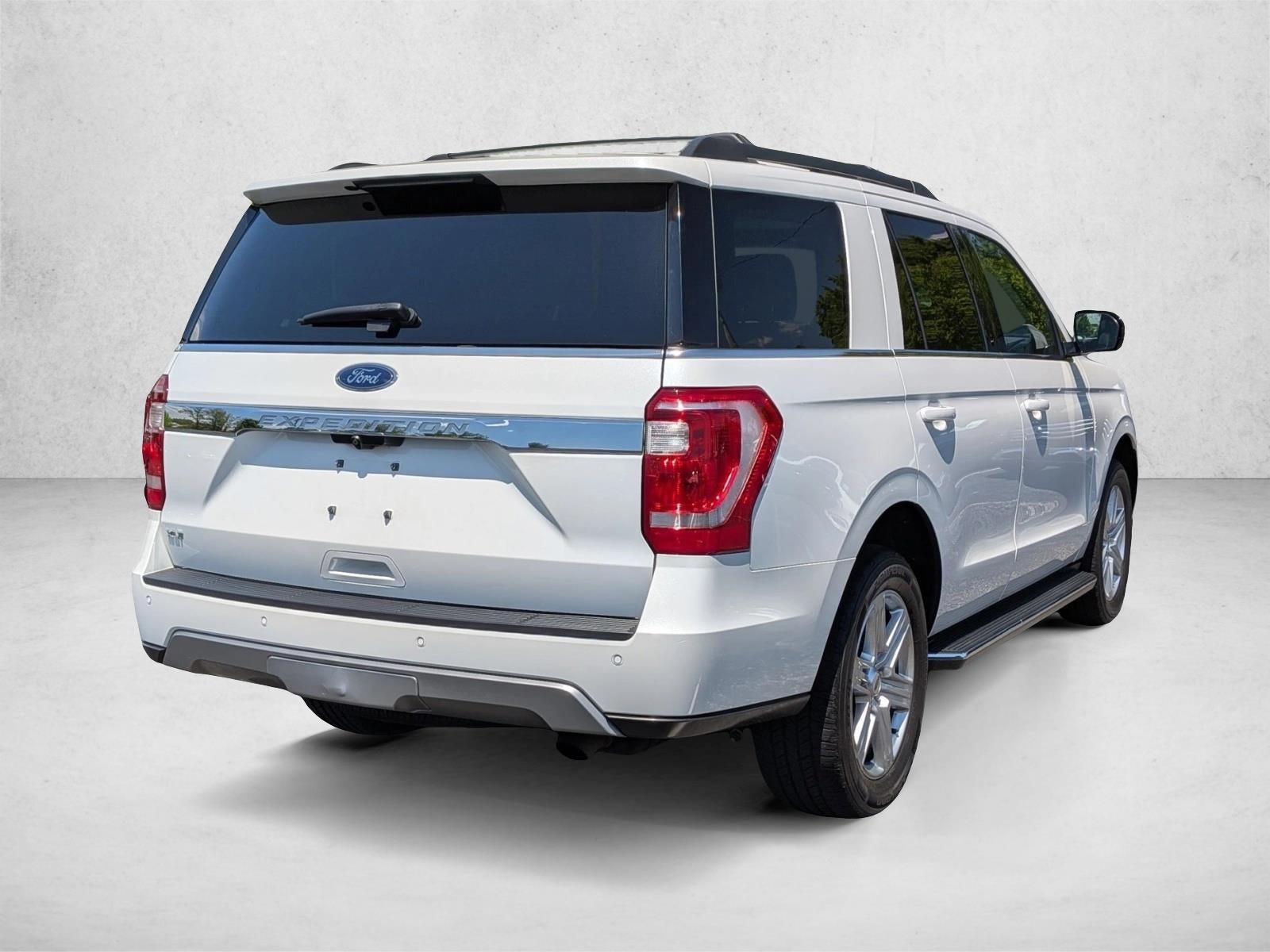2020 Ford Expedition XLT 4x4