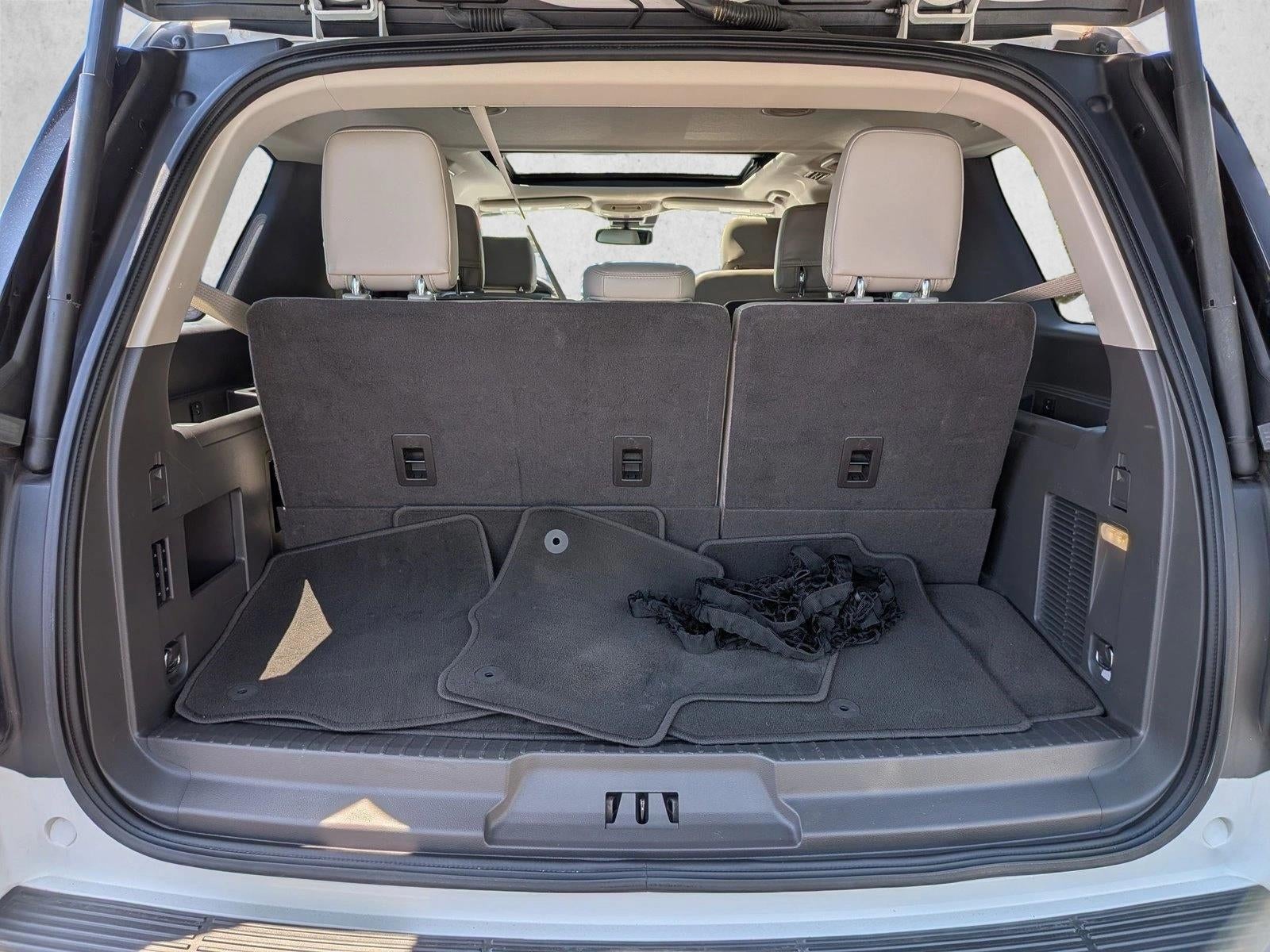 2020 Ford Expedition XLT 4x4
