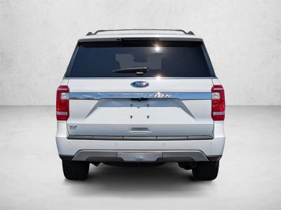 2020 Ford Expedition XLT 4x4