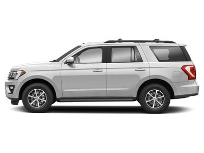 2020 Ford Expedition XLT 4x4