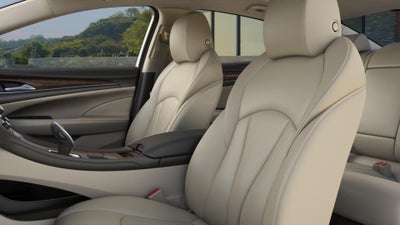 2017 Buick LaCrosse FWD Premium