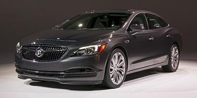2017 Buick LaCrosse FWD Premium