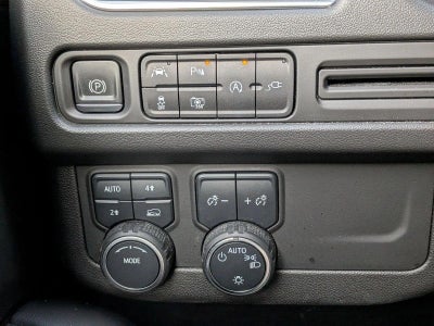 2022 Chevrolet Tahoe 4WD LT