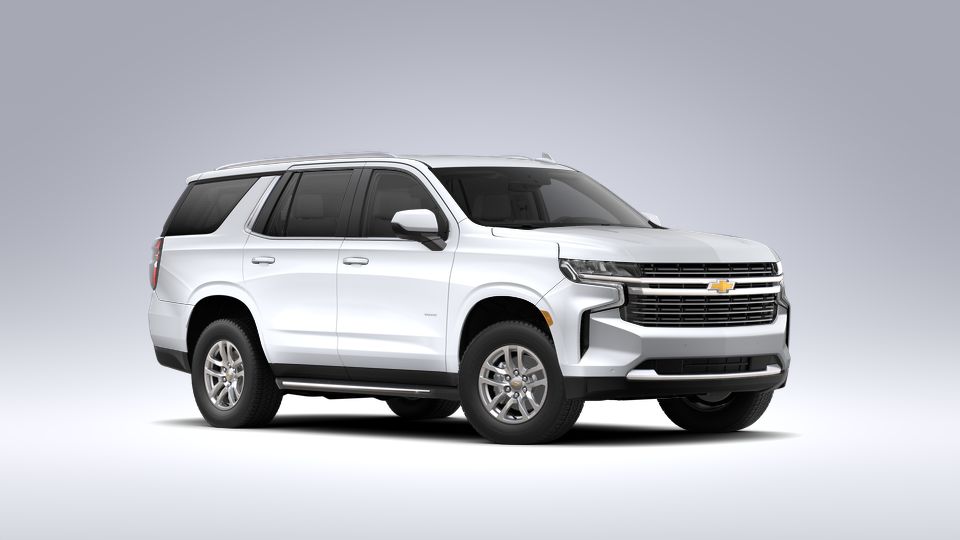 2022 Chevrolet Tahoe 4WD LT