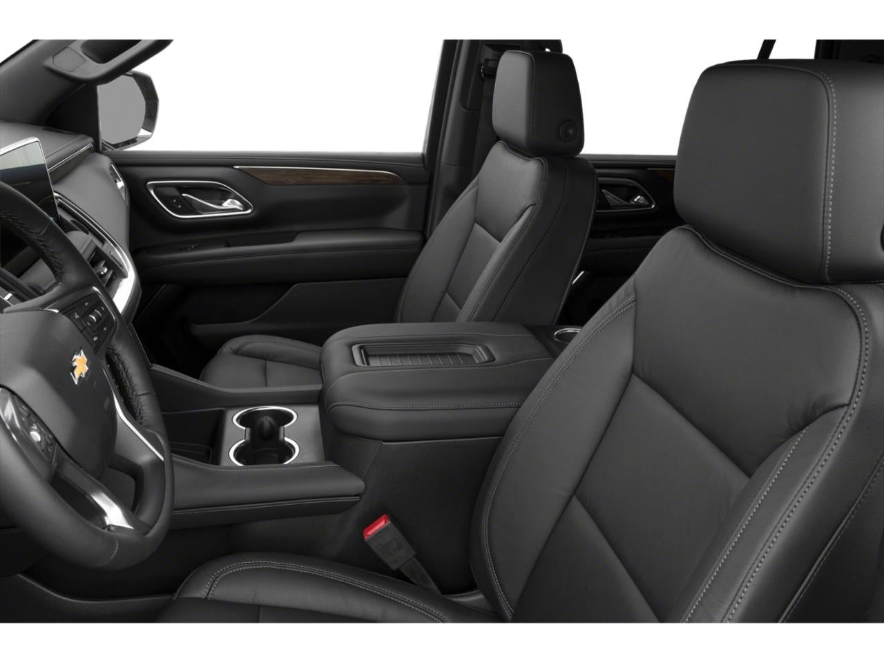 2022 Chevrolet Tahoe 4WD LT