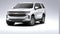 2022 Chevrolet Tahoe 4WD LT